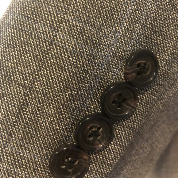 Lauren Ralph Lauren Men's Slim-Fit Sport Coat - Picture 4 of 6